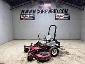 SOLD - Exmark LazerZ CT ZTR lawn mower Other Equipment with SOLD - Exmark LazerZ CT ZTR lawn mower Other Equipment with